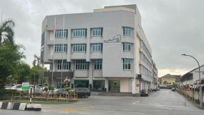 Legend Inn Taiping